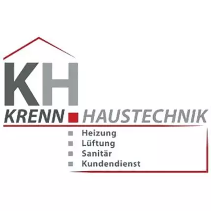 Logo van Krenn Haustechnik