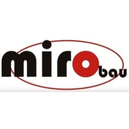 Logotyp från MIROBAU GMBH Trockenbau und Akustik Altenberge