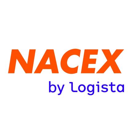 Logo van NACEX