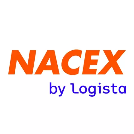 Logo von NACEX