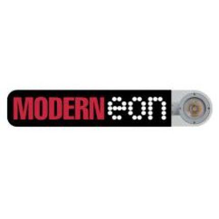 Logo van Moderneon (London) Ltd