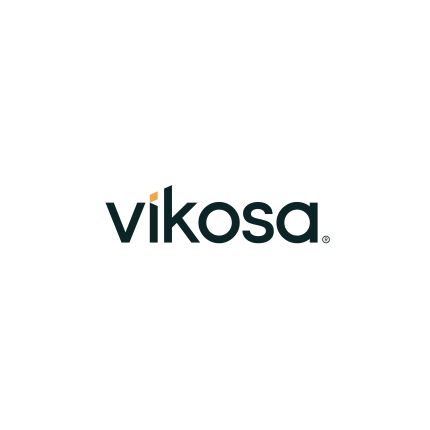 Logo fra vikosa.de