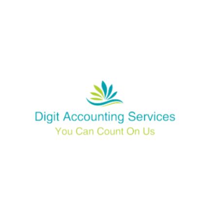 Logo van Digit Accounting Services Limited