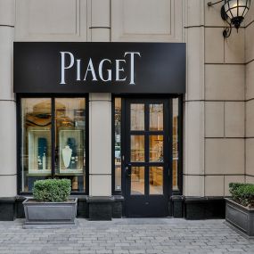 Bild von Piaget Boutique Chicago - Burdeen's Jewelry