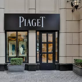 Bild von Piaget Boutique Chicago - Burdeen's Jewelry