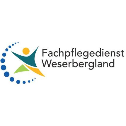 Logo van Fachpflegedienst Weserbergland GmbH