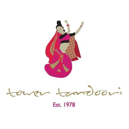 Logo from Tower Tandoori Restaurant