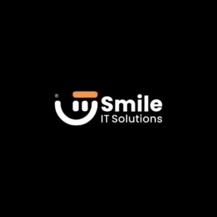 Logotyp från Smile IT Solutions