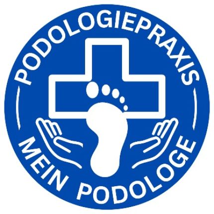 Logo von Podologiepraxis Mein Podologe