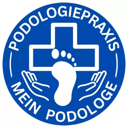 Logotipo de Podologiepraxis Mein Podologe