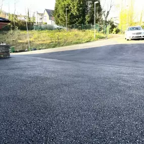 Bild von Black Mountain Tarmacadam Driveways