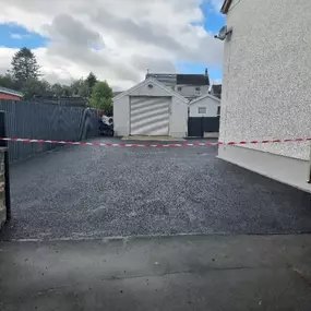 Bild von Black Mountain Tarmacadam Driveways