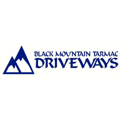 Logo fra Black Mountain Tarmacadam Driveways