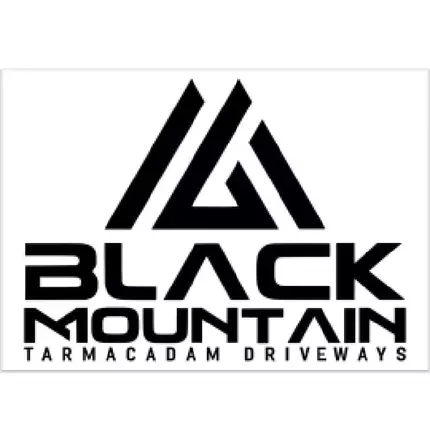 Logo od Black Mountain Tarmacadam Driveways