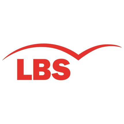 Logotyp från LBS in Norderstedt