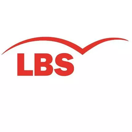 Logotyp från LBS in Norderstedt