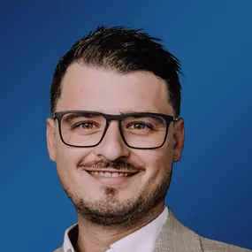 Johannes Juhasz - AXA & DBV Versicherung Konrad Hoffmann in Pocking