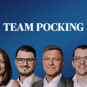 Team - AXA & DBV Versicherung Konrad Hoffmann in Pocking