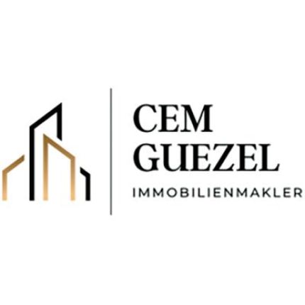 Logotipo de Immobilien Cem Guezel