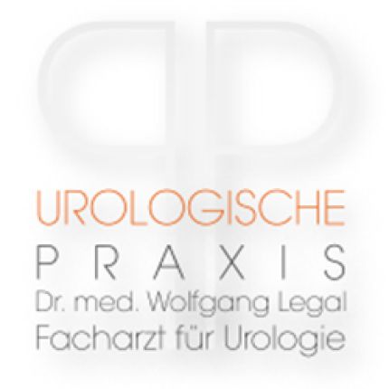 Logo van Urologische Praxis Dr. med. Wolfgang Legal