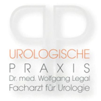 Logotyp från Urologische Praxis Dr. med. Wolfgang Legal