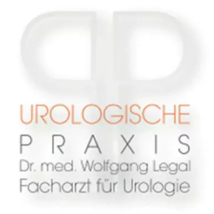 Logo od Urologische Praxis Dr. med. Wolfgang Legal