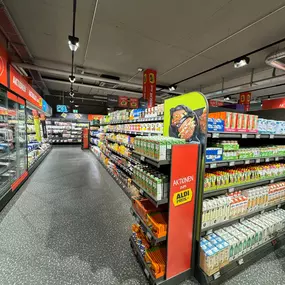 Bild von ALDI SUISSE