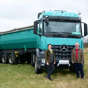 Bild von Ulrich Fehse Transporthandels- Lagerungs und Dienstleistungs GmbH