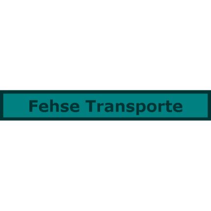 Logotipo de Ulrich Fehse Transporthandels- Lagerungs und Dienstleistungs GmbH