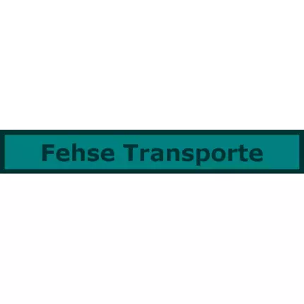 Λογότυπο από Ulrich Fehse Transporthandels- Lagerungs und Dienstleistungs GmbH