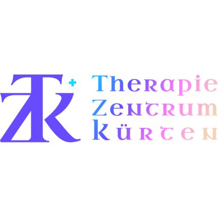 Logo de Therapiezentrum Kürten