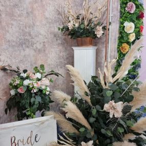 Bild von White Blossom Interiors