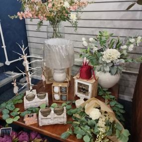 Bild von White Blossom Interiors