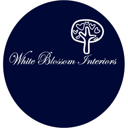 Logo fra White Blossom Interiors