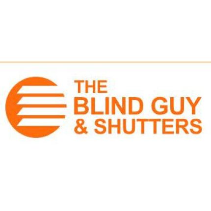 Logo from The Blind Guy & Shutters