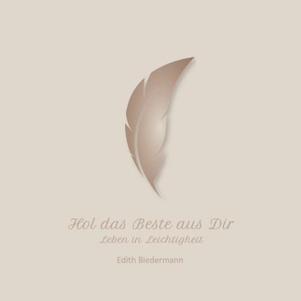 Logo from Leben in Leichtigkeit