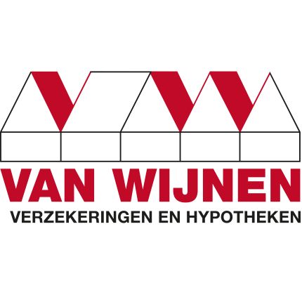 Logo de Van Wijnen Nijkerk