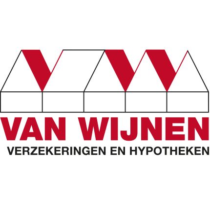 Logotyp från Van Wijnen Nijkerk