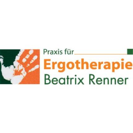 Logo od Ergotherapie Beatrix Renner