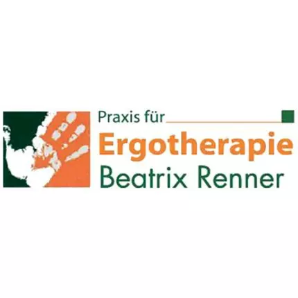 Logo od Ergotherapie Beatrix Renner