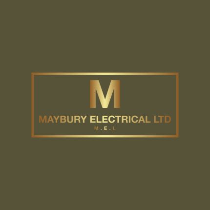 Logo from Maybury Electrical Ltd