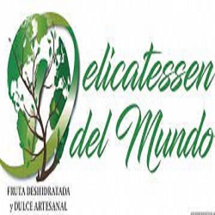 Logo von Delicatessen Del Mundo - Alcalá De Henares