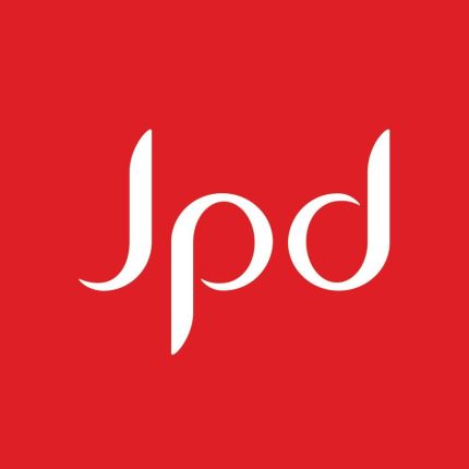 Λογότυπο από Jpd | Brand Consultants