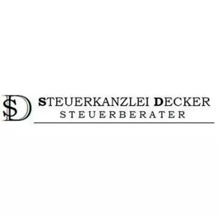 Logotipo de Steuerkanzlei Decker