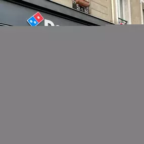 Bild von Domino's Pizza La Bassée