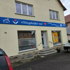 Bild von Alltagshelfer mit Herz UG (Haftungsbeschränkt)