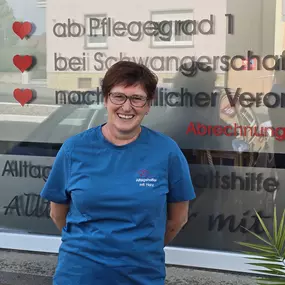 Bild von Alltagshelfer mit Herz Inh. Stephanie Müller