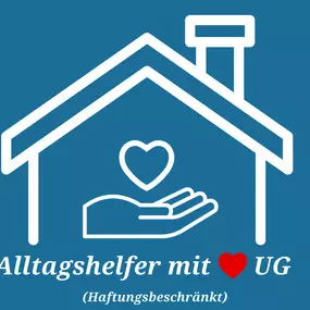 Bild von Alltagshelfer mit Herz UG