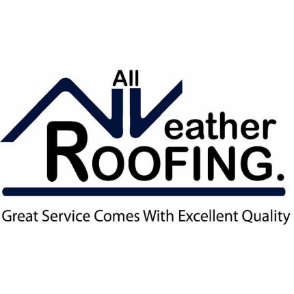 Logo von All Weather Roofing