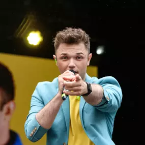 Bild von Kevin Neon - Schlagersänger & Musikproduzent